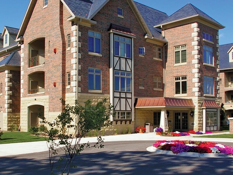 Corporate Housing Madison WI