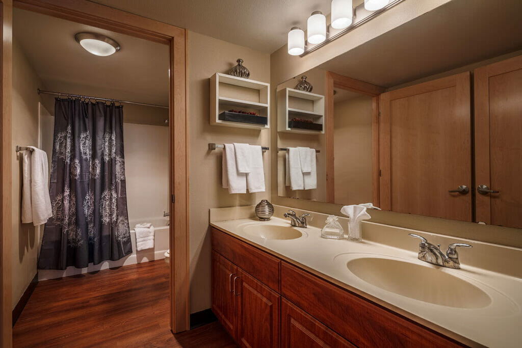 UW Madison Housing Steve Brown Apartments