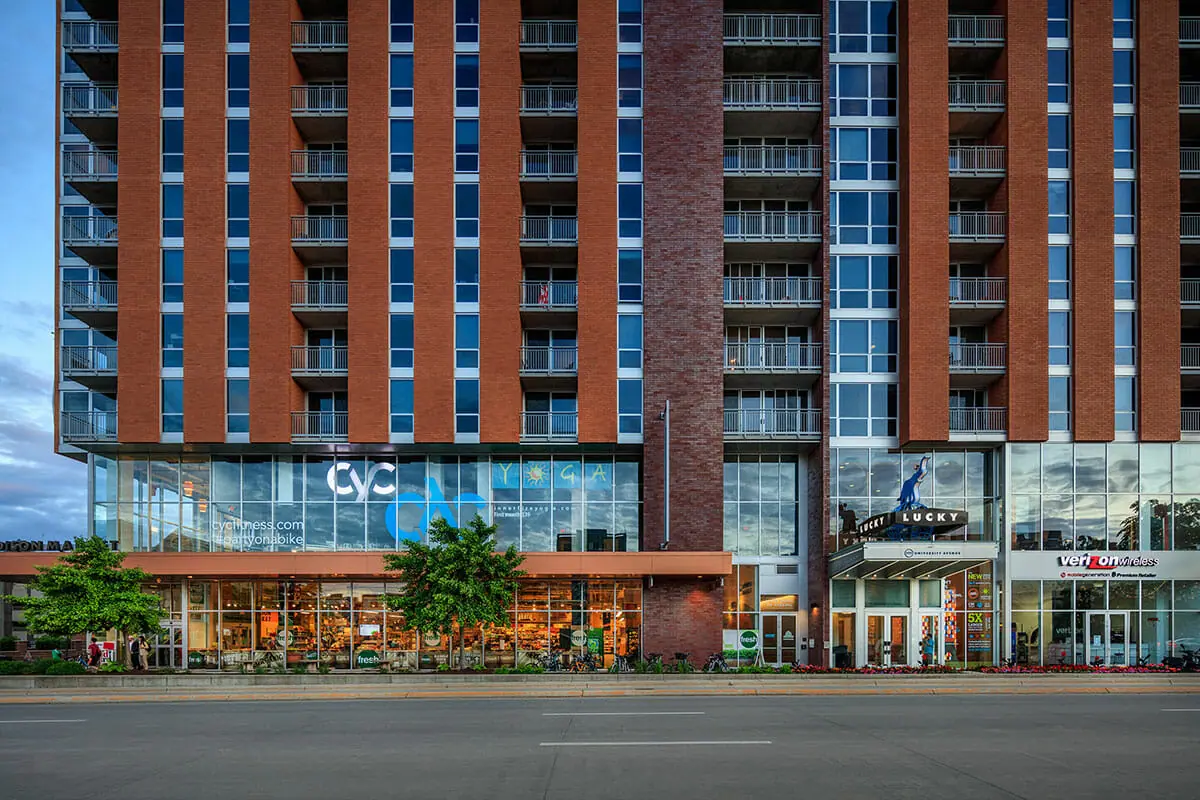 steve brown apartments madison wi 53703