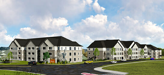Laurel At Kilkenny Exterior Photo