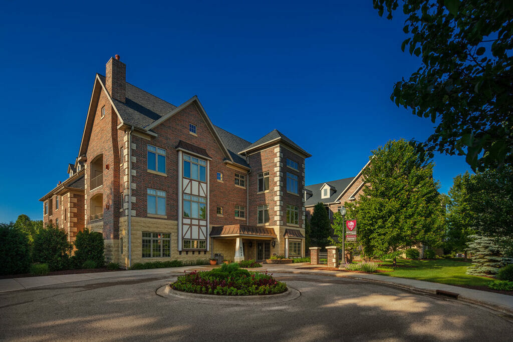 Luxury Apartments in Madison WI Steve Brown Apartments