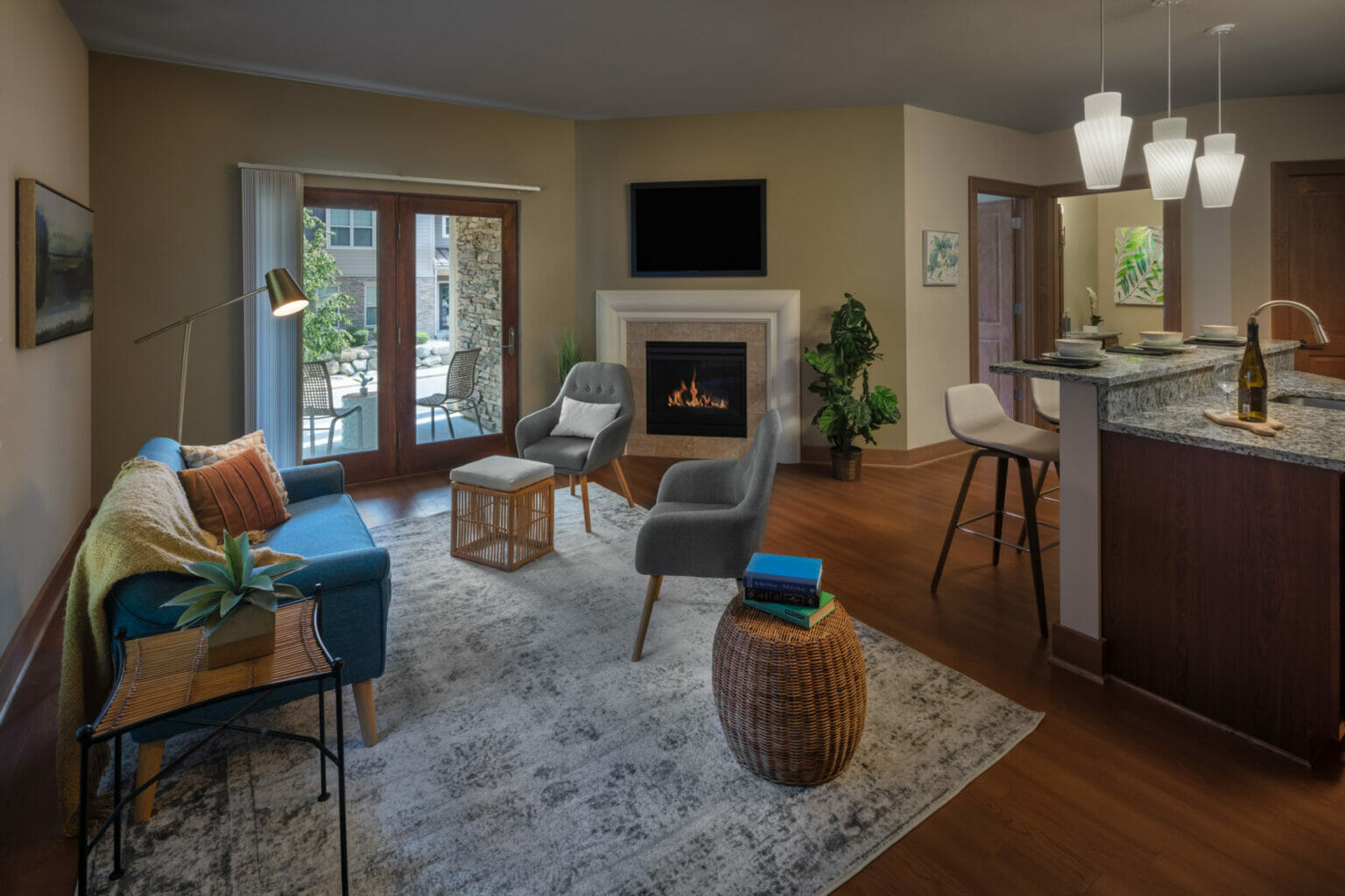 Luxury Apartments in Madison WI Steve Brown Apartments