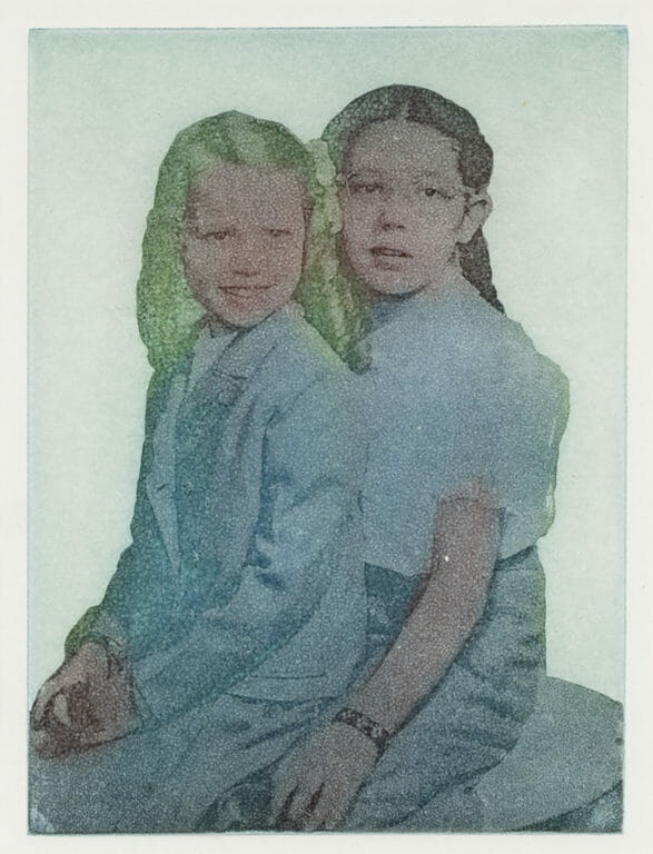 Barbara Rossi Madison Museum of Contemporary Art