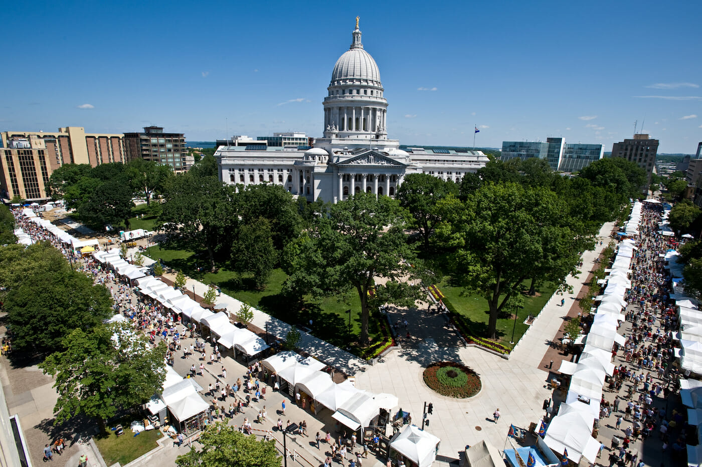 Madison Museum of Contemporary Art