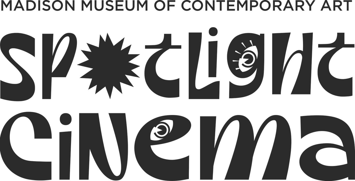 spotlight cinema logo