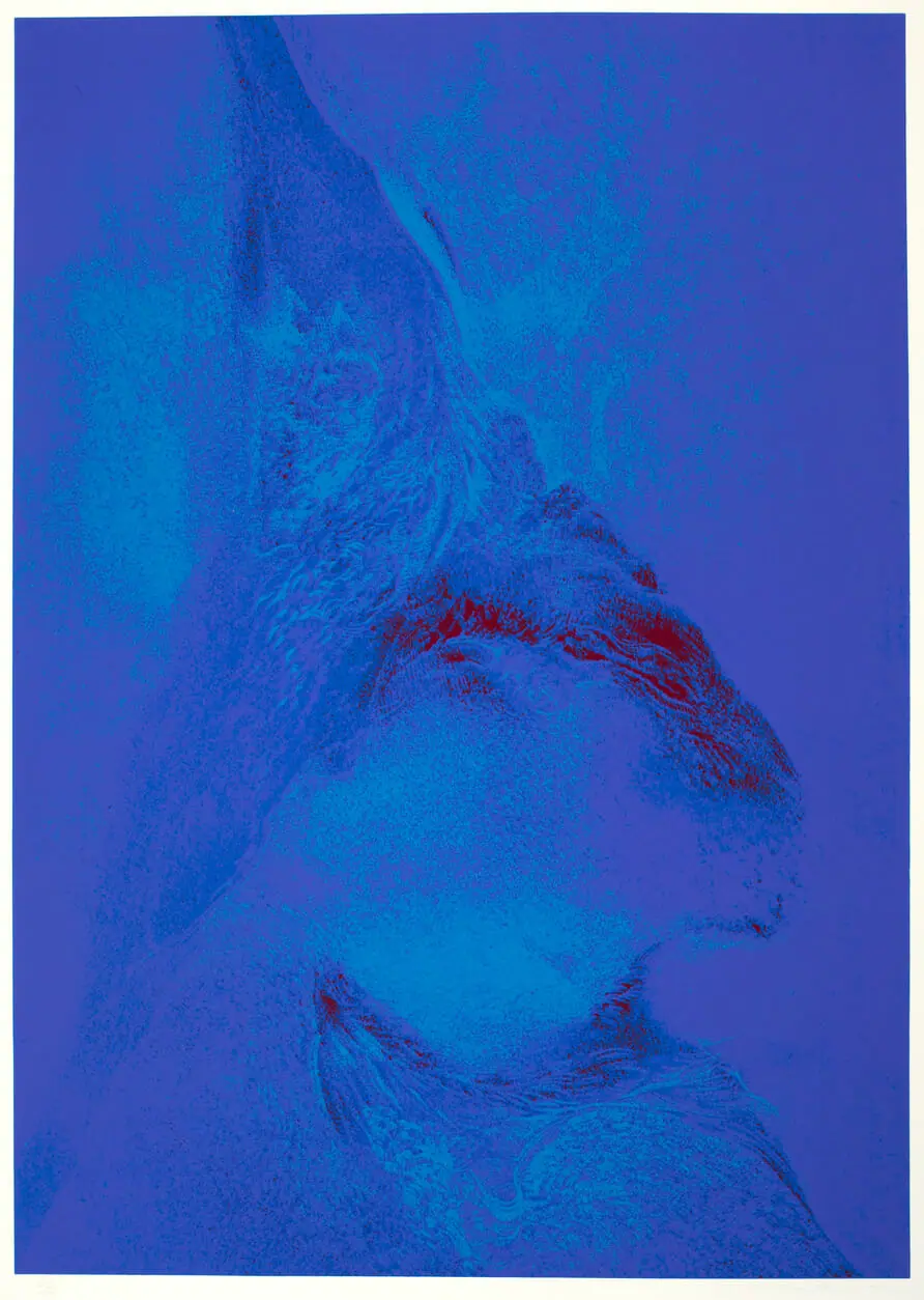 Graham Ovenden – Madison Museum of Contemporary Art