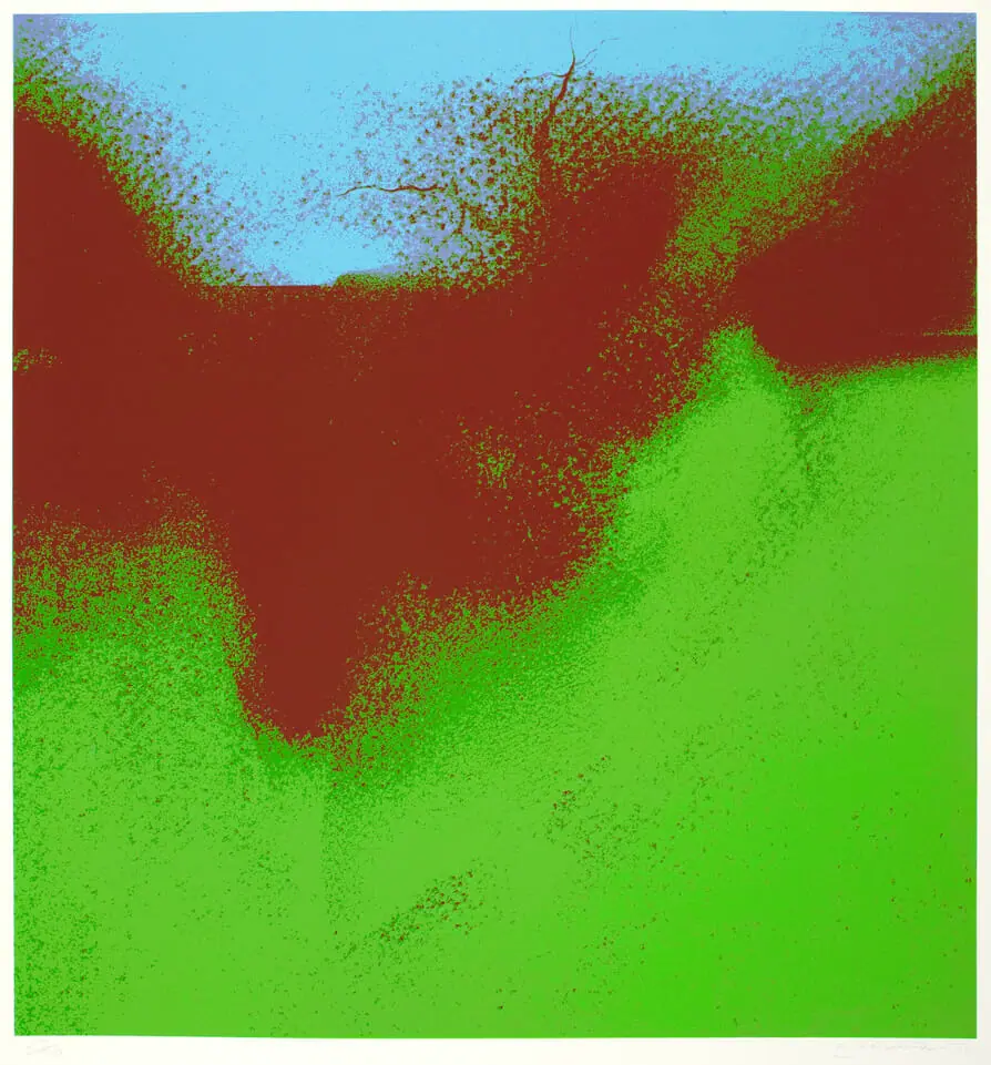 Graham Ovenden – Madison Museum of Contemporary Art
