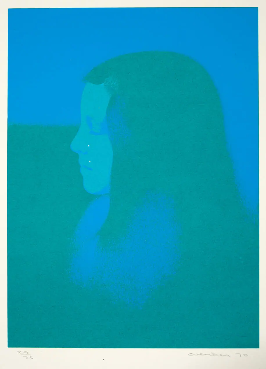 Graham Ovenden – Madison Museum of Contemporary Art