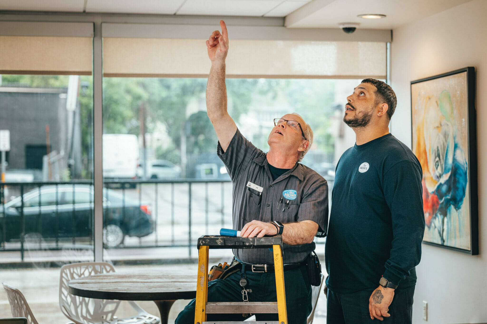 Apartment Maintenance Jobs Madison WI Steve Brown Apartments