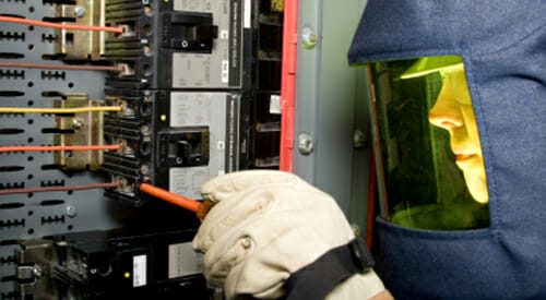Arc Flash Program