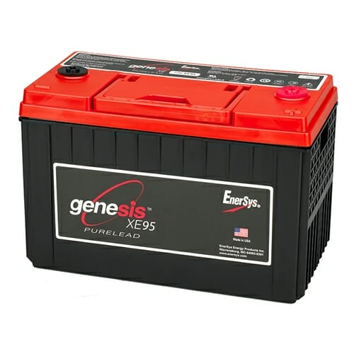 Enersys Genesis XE95