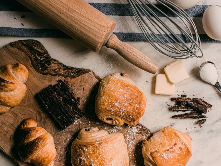 Photo of SOLD OUT Assorted Pastries