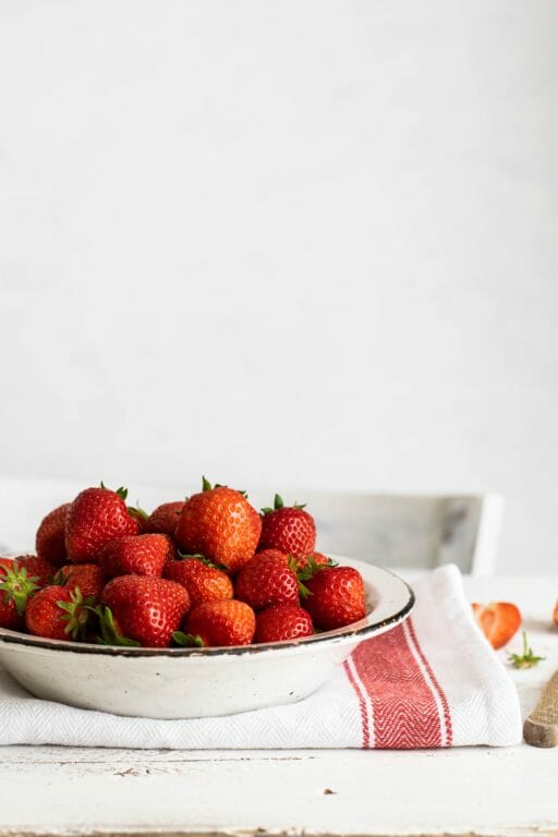 Photo of SOLD OUT Strawberry Rhubarb Pie