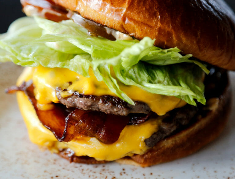 Photo of Market Augie’s Burger