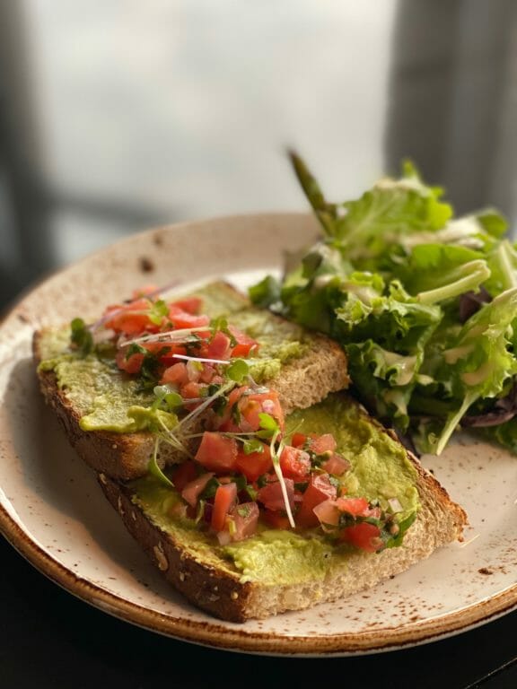 Photo of Avocado Toast