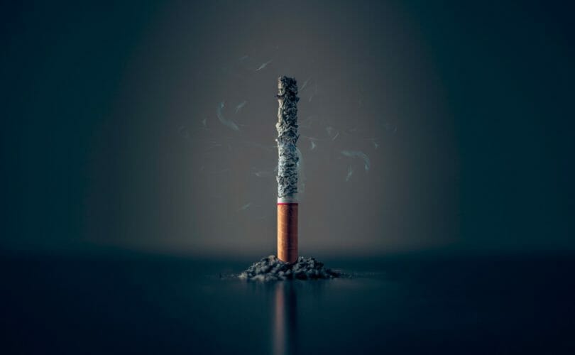 Smoking Cessation Help