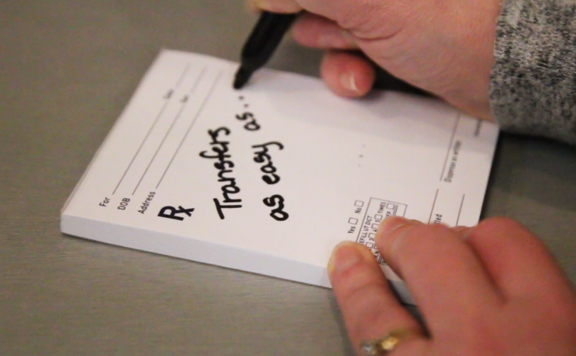 How to Transfer A Prescription to Forward Pharmacy