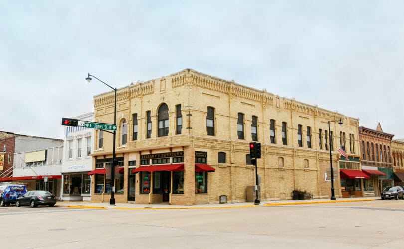Columbus Pharmacy