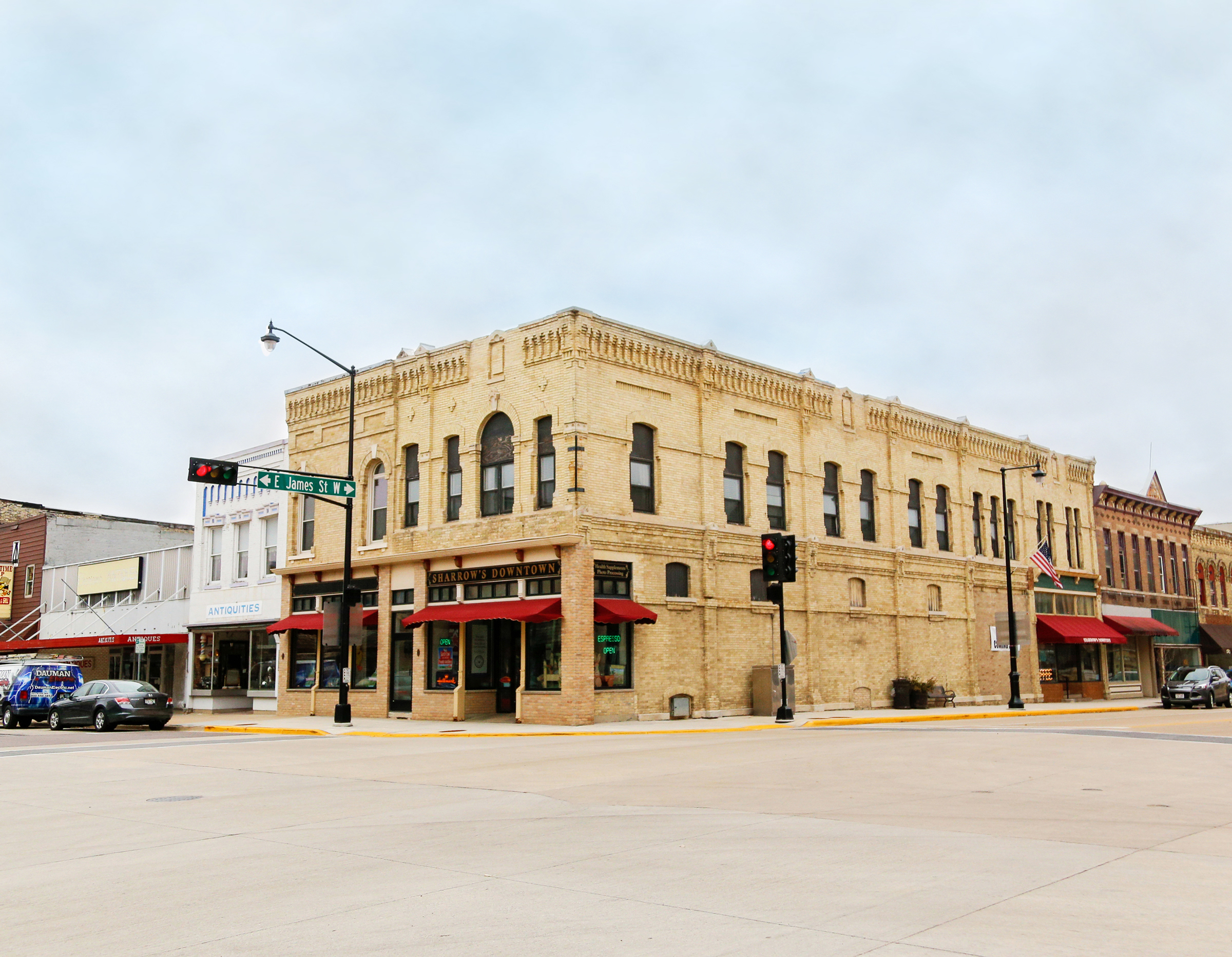 Columbus Pharmacy