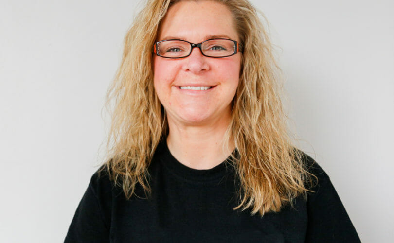 Photo of Michelle Dreger