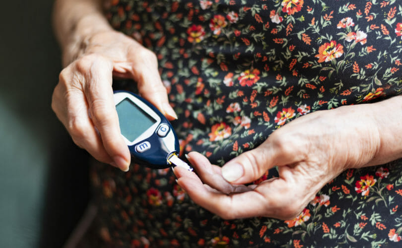 Diabetes Management