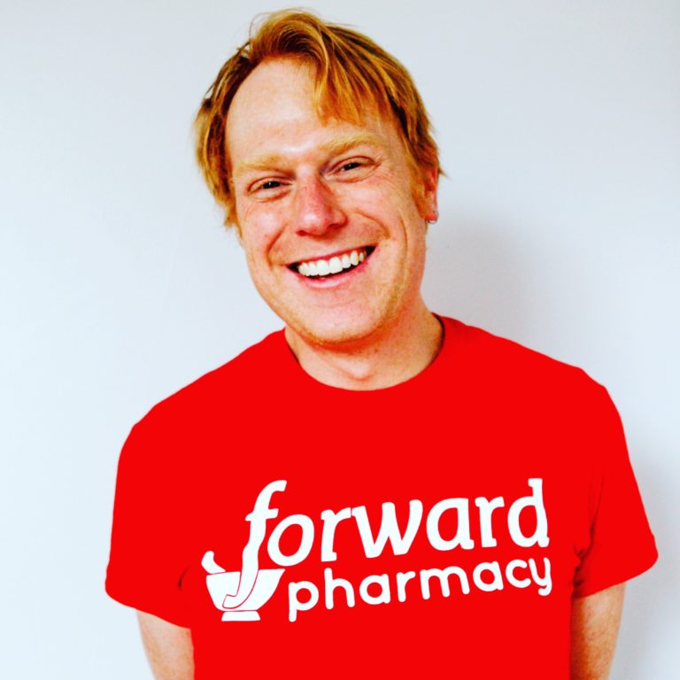 Ryan Bender, PharmD