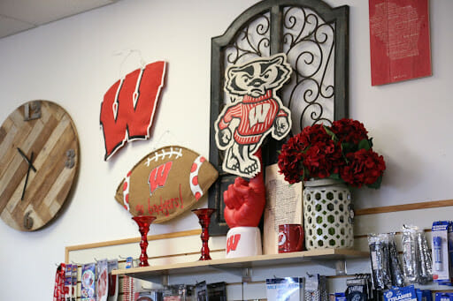 UW Merch