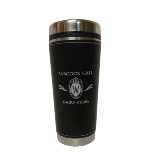 Photo of Babcock Travel Mug