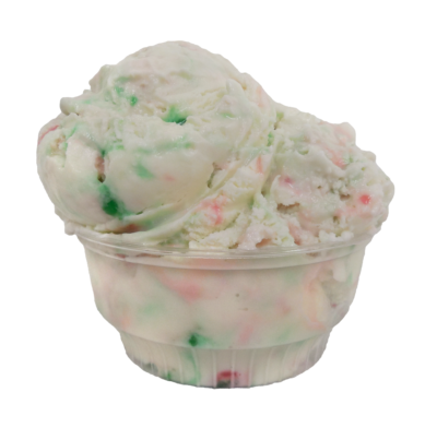 Photo of Peppermint Stick