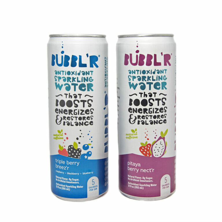 Bubbl’r Sparkling Water Babcock Dairy Store