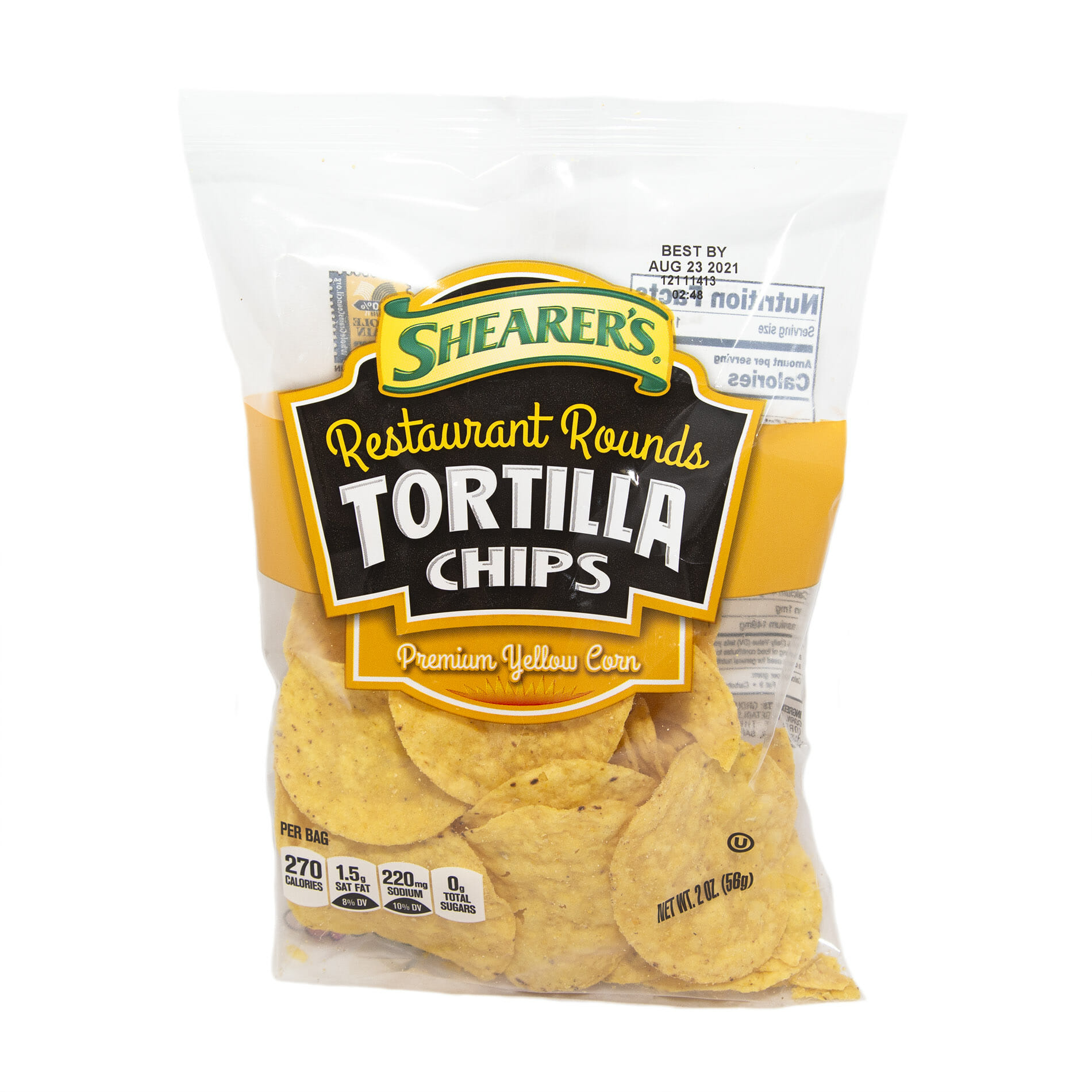 Snacks/Chips Babcock Dairy Store