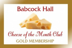 Photo of Gold Membership