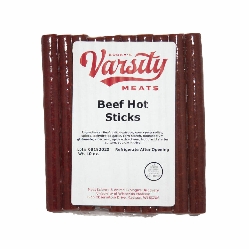 Specialty Food Babcock Dairy Store