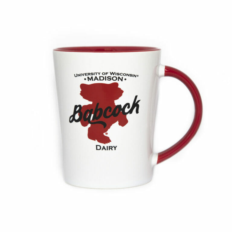 Photo of Babcock Coffee Mug