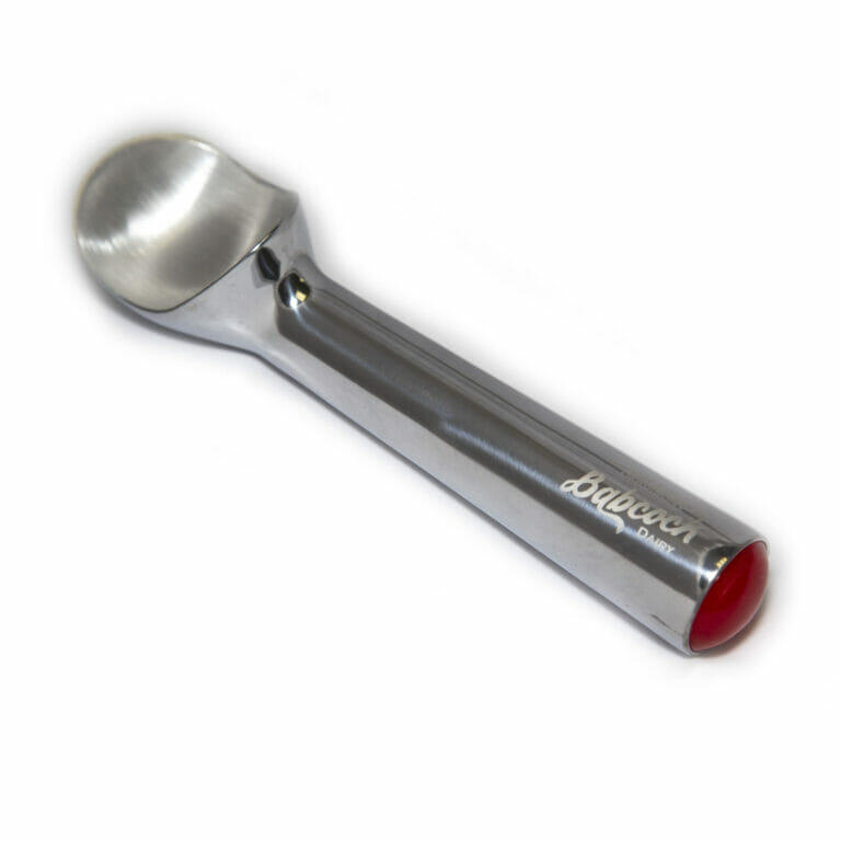 Photo of Ice Cream Scoop