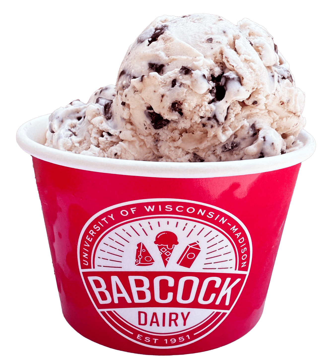Scooped Ice Cream Product categories Babcock Dairy Store