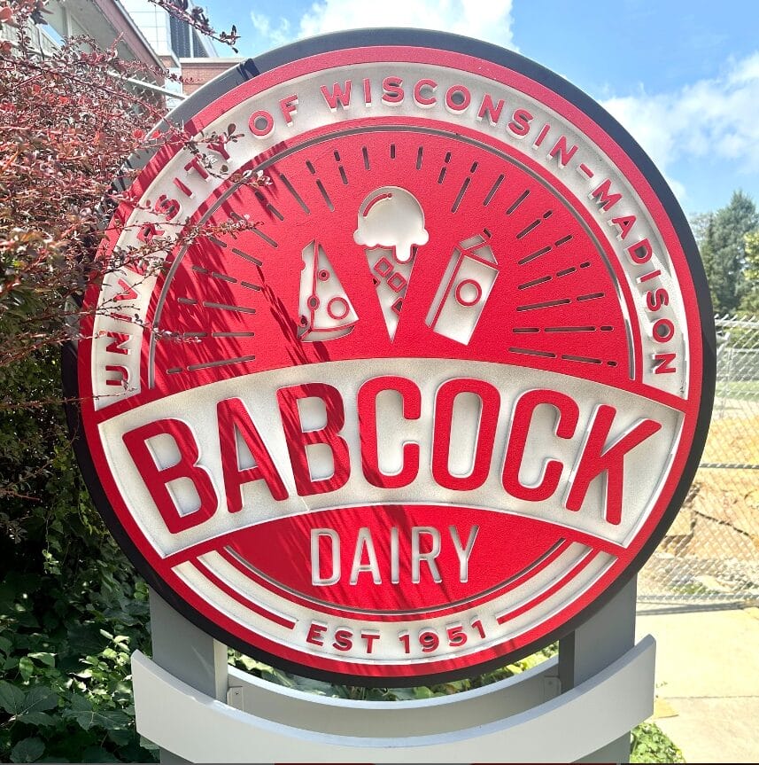 Best graduation gifts for UWMadison grads in 2024 Babcock Dairy Store