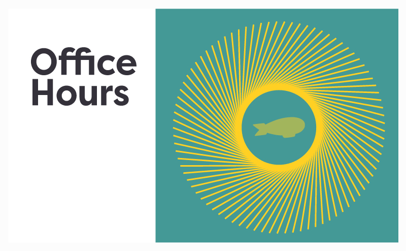 Dirigible Office Hours