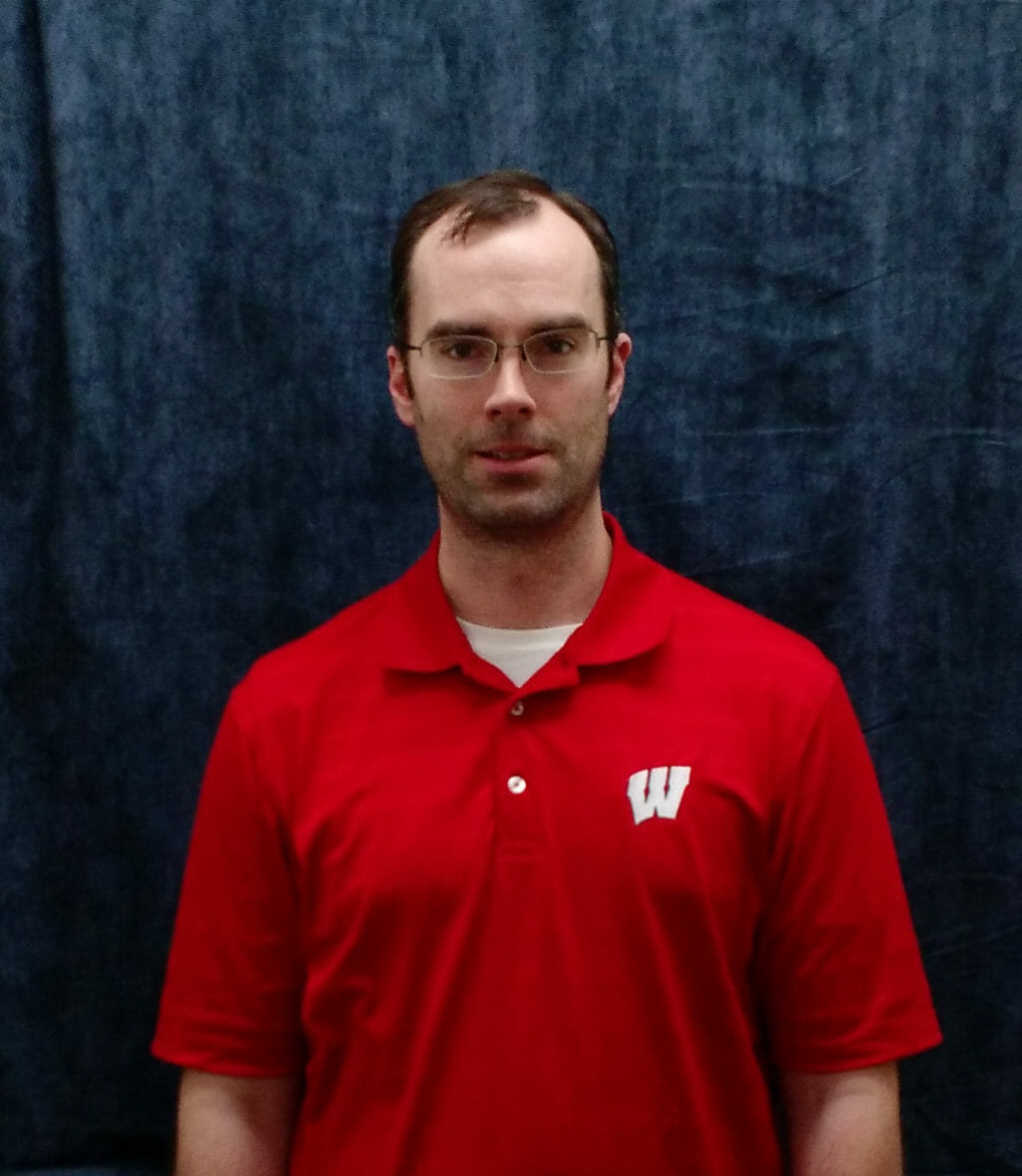 Nicholas Smith – Food Science