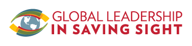 Global Leadership in Saving Sight
