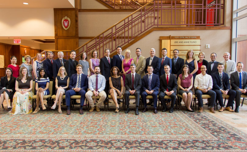 Department Leadership