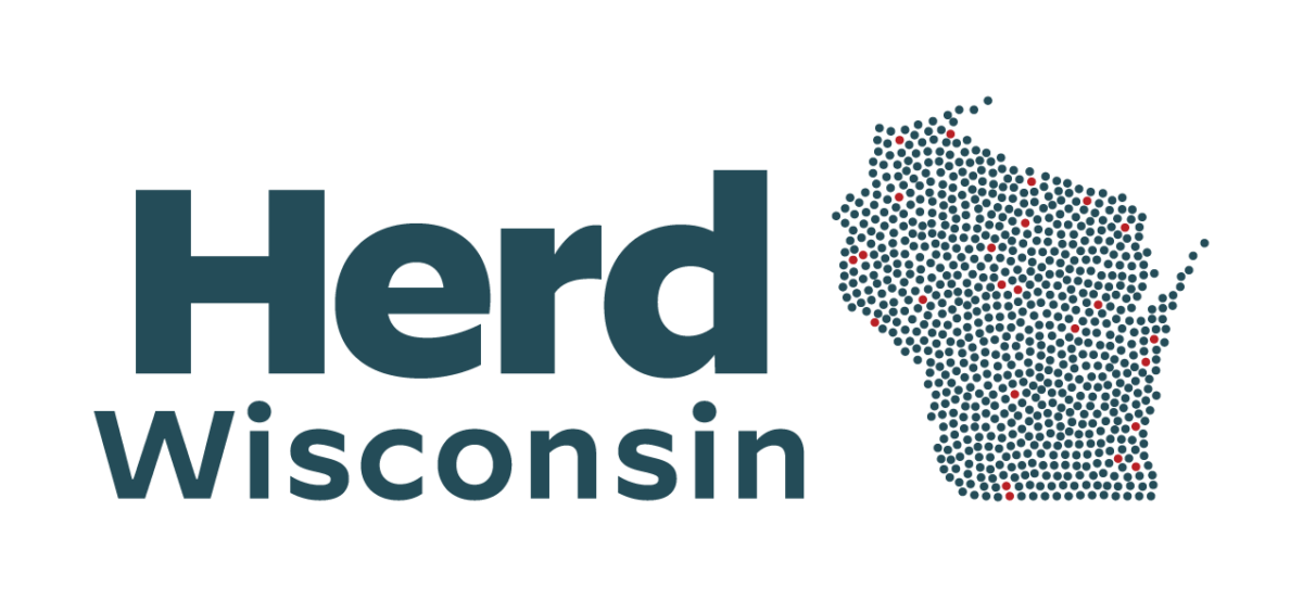 Herd Wisconsin Logo