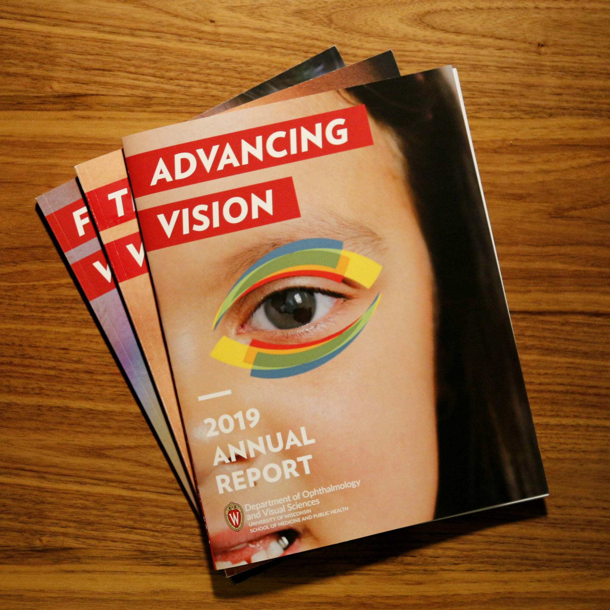 UW-DOVS Annual Report