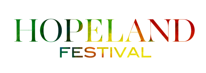 Hopeland Logo