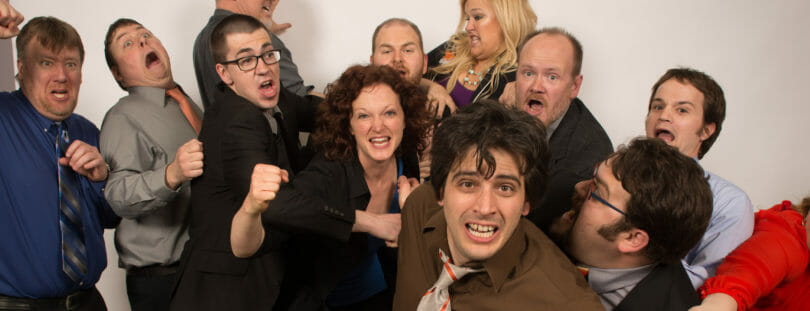 Win Tickets to Impromp2