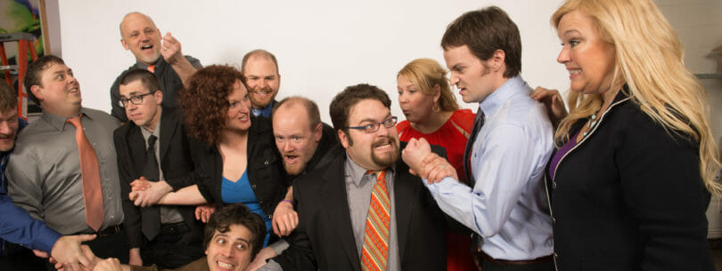 Win Tickets to The Merge