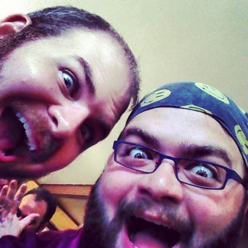 Impromp2 is back!