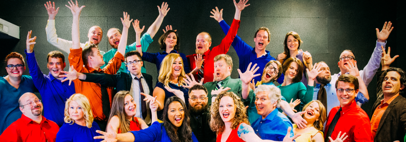 Diversifying Improv