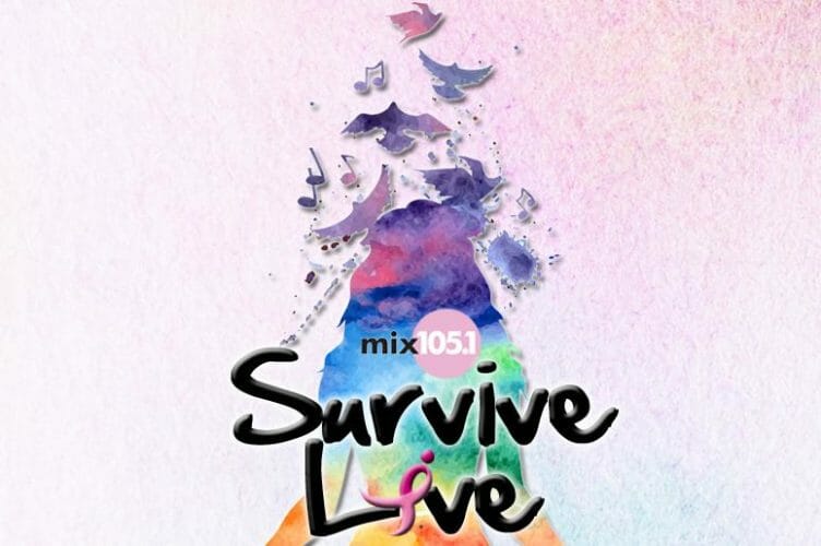 Survive Live 2017 logo