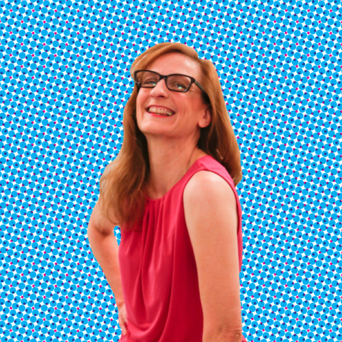 Peggy Hurley